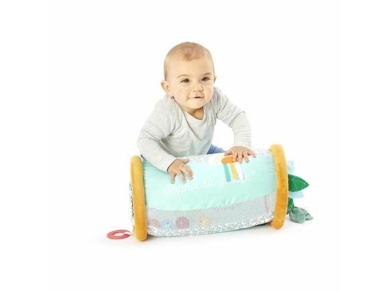 Валяк Sophie la Girafe Sophie the giraffe Пластмаса