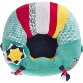 Подложка за игра Sophie la Girafe 1 Части