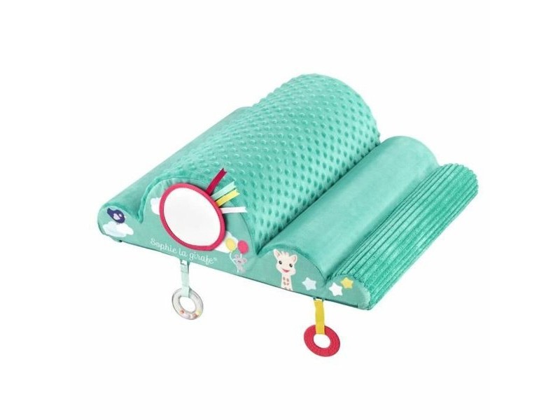 Игра Sophie la Girafe