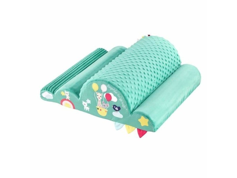 Игра Sophie la Girafe