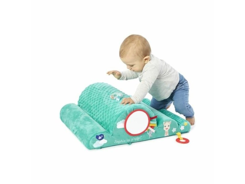 Игра Sophie la Girafe