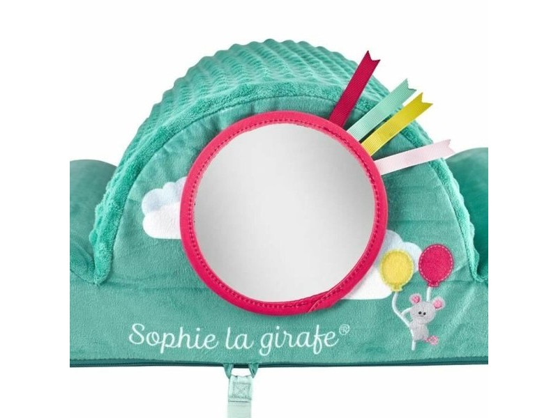 Игра Sophie la Girafe