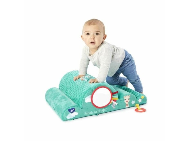 Игра Sophie la Girafe