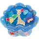Подложка за игра Sophie la Girafe