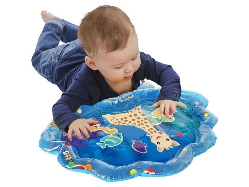 Подложка за игра Sophie la Girafe