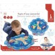 Подложка за игра Sophie la Girafe