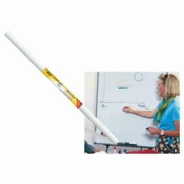 Бяла дъска Bic 870492 Лепящ се 2 x 1 m