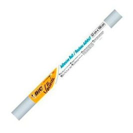 Бяла дъска Bic 870492 Лепящ се 2 x 1 m