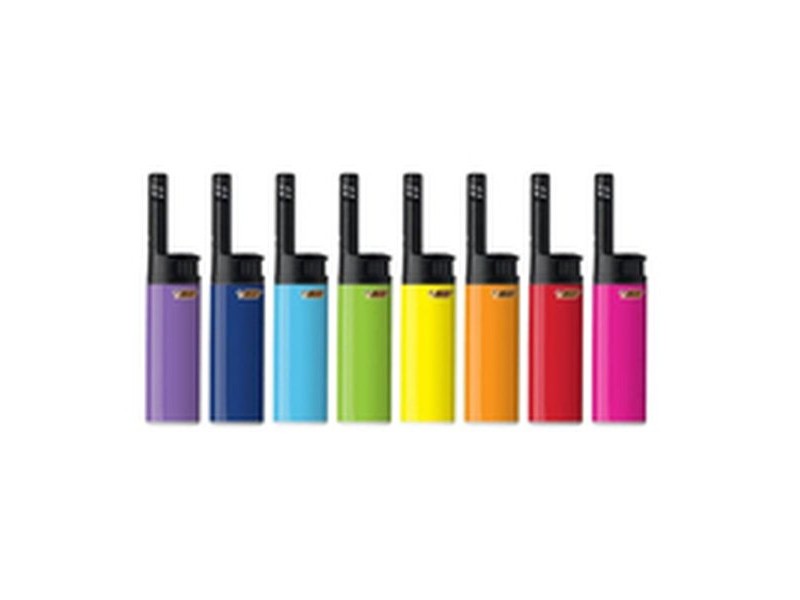 Запалка Bic