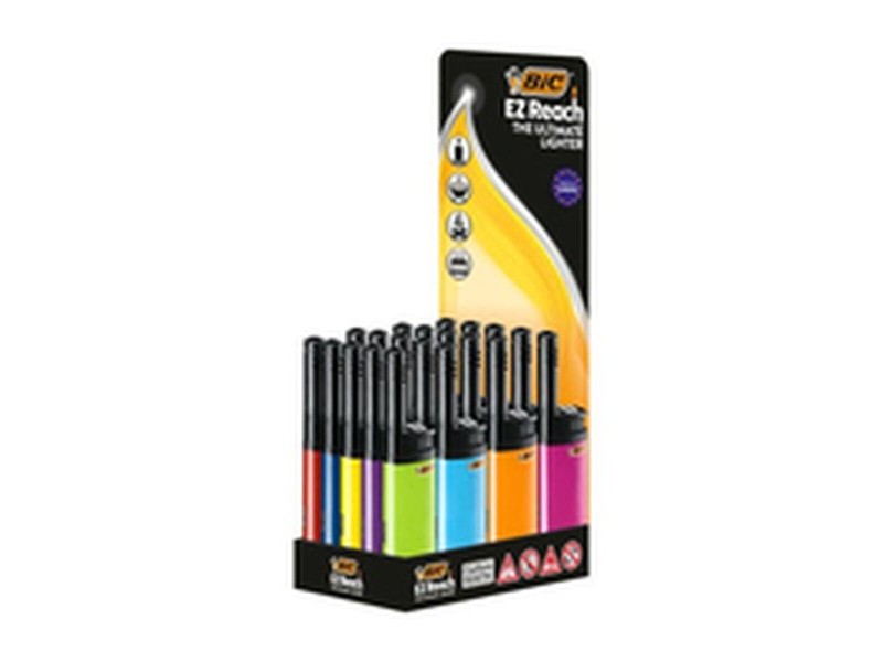 Запалка Bic
