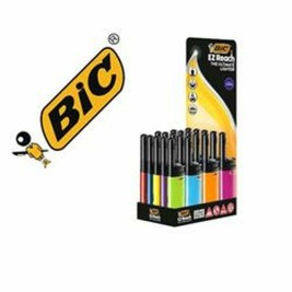Запалка Bic
