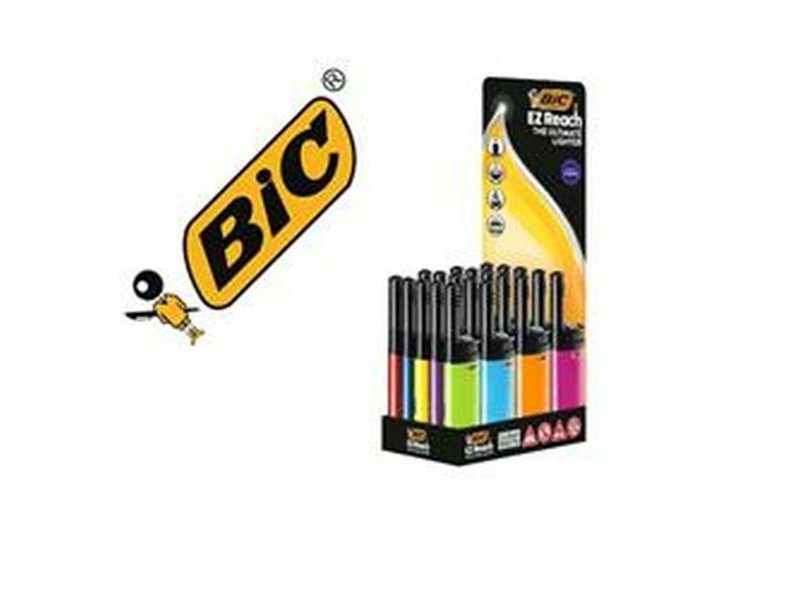 Запалка Bic