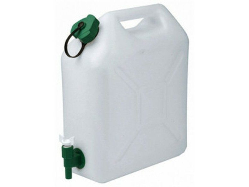 Бутилка Jerry Can 10 x 30 x 22 cm 5 L