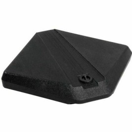Base pour parapluie Lifetime Бял