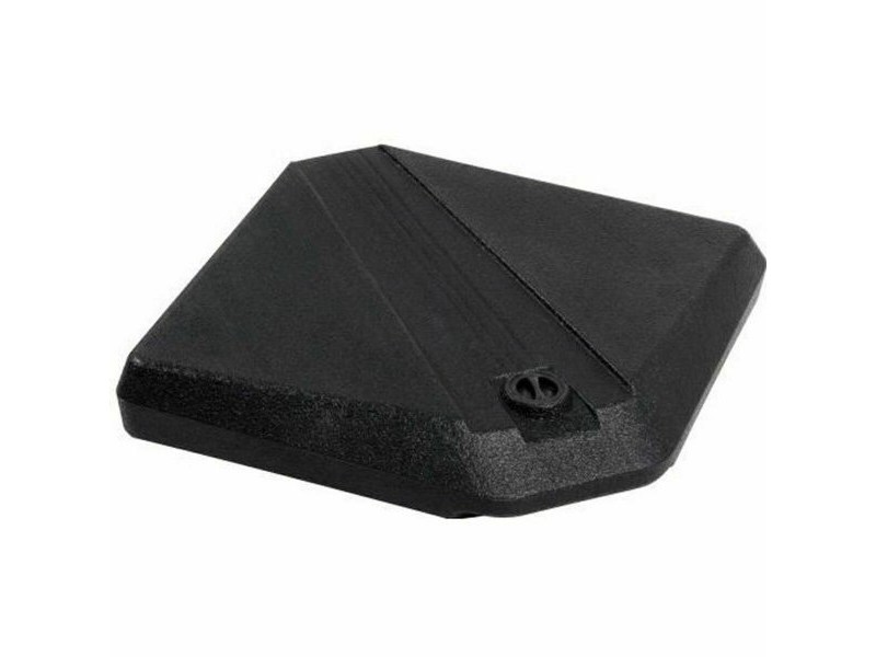 Base pour parapluie Lifetime Бял