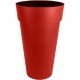 Саксия EDA XXL Червен rouge Ø 48 x 80 cm 48 x 80 cm Пластмаса Кръгъл Саксия EDA XXL Червен rouge Ø 48 x 80 cm 48 x 80 cm Пластмаса Кръгъл