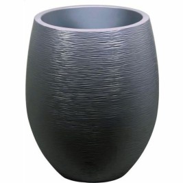 Саксия EDA Антрацит Ø 50 cm