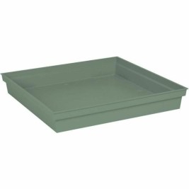 Чинийка за Саксия EDA Зелен 40 cm