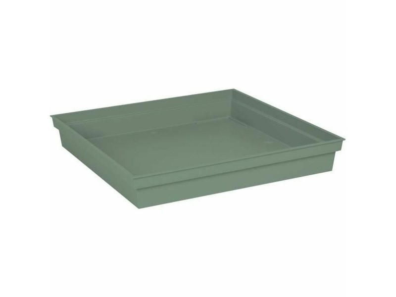 Чинийка за Саксия EDA Зелен 40 cm