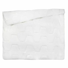 Скандинавски Стил Пълнеж Abeil Cloud Бял 200 g/m² 200 x 200 cm