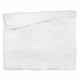 Скандинавски Стил Пълнеж Abeil Cloud Бял 200 g/m² 200 x 200 cm