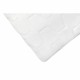 Скандинавски Стил Пълнеж Abeil Cloud Бял 200 g/m² 200 x 200 cm