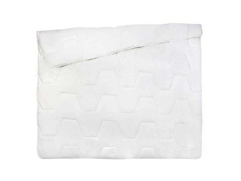Скандинавски Стил Пълнеж Abeil Soft Cloud лек Бял 200 g/m² 240 x 260 cm