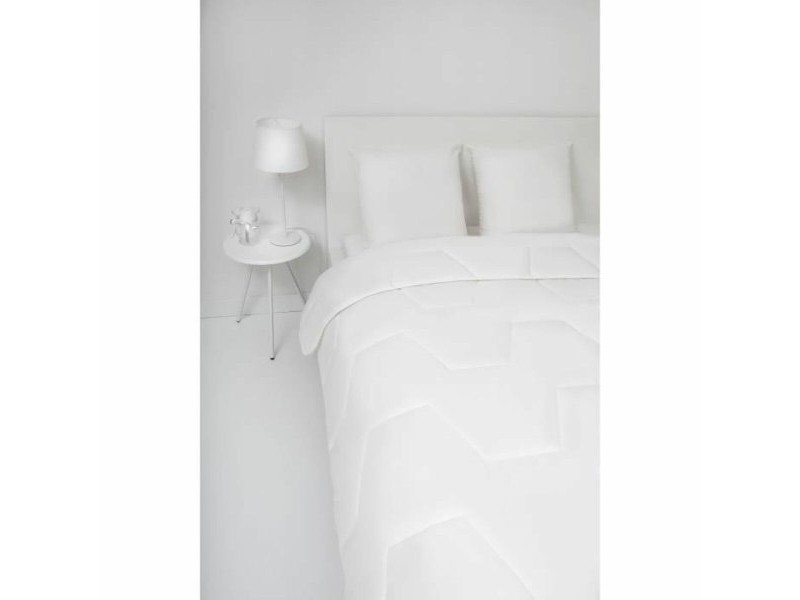 Скандинавски Стил Пълнеж Abeil Soft Cloud лек Бял 200 g/m² 240 x 260 cm