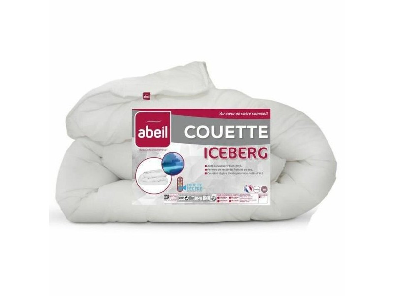 Скандинавски Стил Пълнеж Abeil 200 g/m² 200 x 200 cm