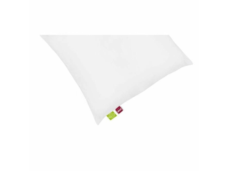 Комплект от 2 възглавници Abeil Бял 60 x 60 cm (2 броя)