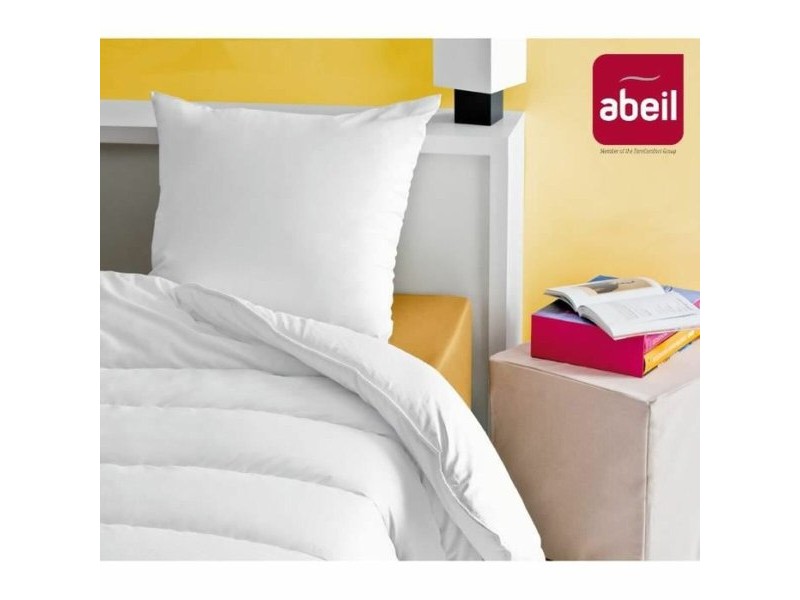 възглавница Abeil Бял 60 x 60 cm (2 броя)