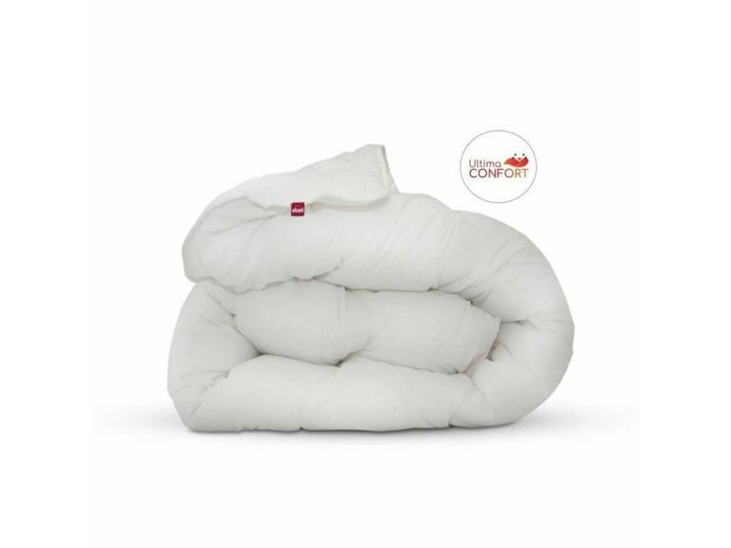 Скандинавски Стил Пълнеж Abeil Ultima Comfort 450 Бял 200 x 200 cm