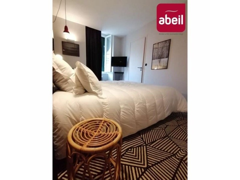Скандинавски Стил Пълнеж Abeil Ultima Comfort 450 Бял 200 x 200 cm