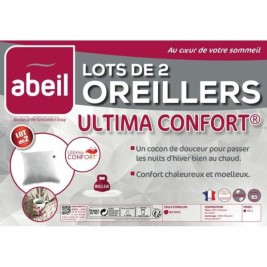 възглавница Abeil 60 x 60 cm (2 броя)
