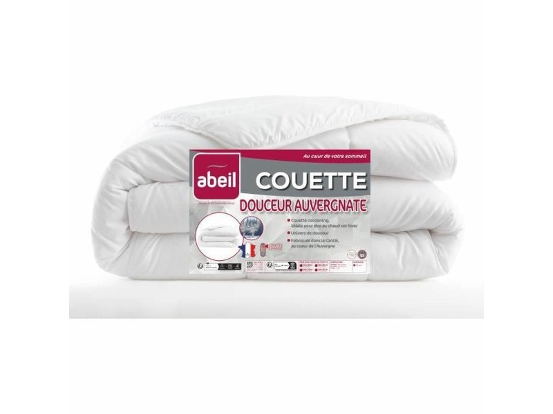 Скандинавски Стил Пълнеж Abeil 200 x 200 cm