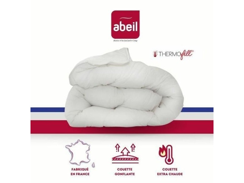 Скандинавски Стил Пълнеж Abeil Thermofill 200 x 200 cm Скандинавски Стил Пълнеж Abeil Thermofill 200 x 200 cm