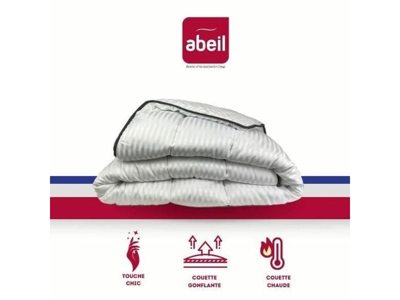 Скандинавски Стил Пълнеж Abeil Confort Hôtelier 220 x 240 cm