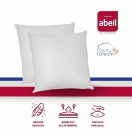 възглавница Abeil FluffyDream 60 x 60 cm 2 броя
