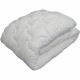Скандинавски Стил Пълнеж Abeil Бял 400 g /m² 140 x 200 cm