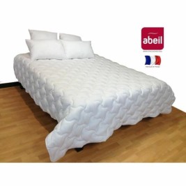 Скандинавски Стил Пълнеж Abeil Бял 400 g /m² 140 x 200 cm
