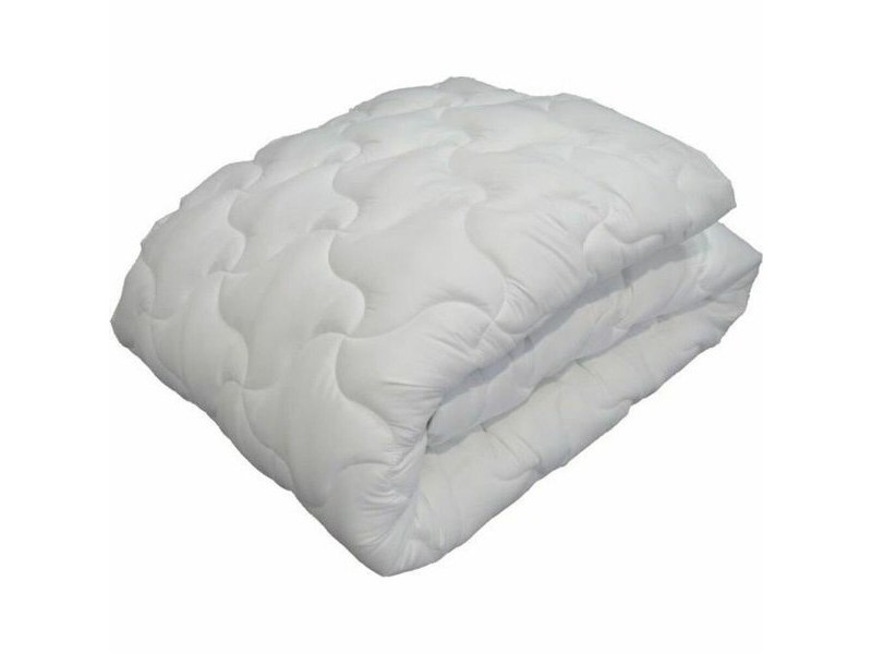 Скандинавски Стил Пълнеж Abeil Бял 400 g /m² 200 x 200 cm