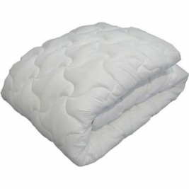 Скандинавски Стил Пълнеж Abeil Бял 400 g /m² 220 x 240 cm