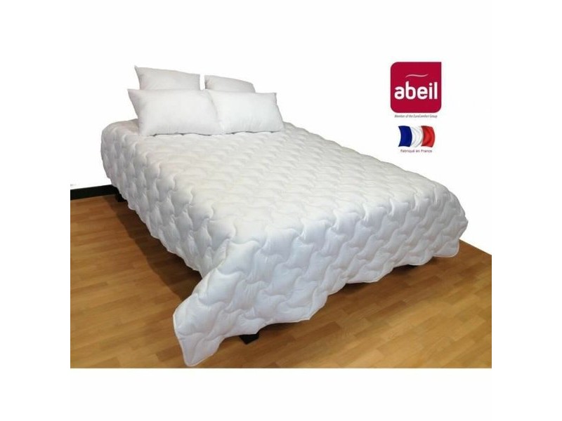 Пух Abeil Бял 400 g /m² 240 x 260 cm