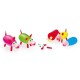 Настолна игра Dujardin Laughing Pig by 4 (FR)