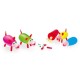 Настолна игра Dujardin Laughing Pig by 4 (FR)