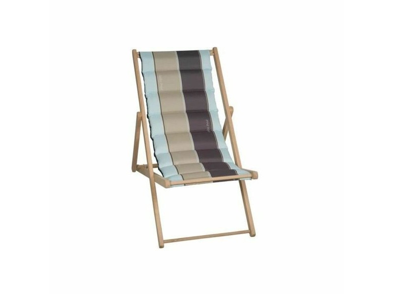 Aiatool Jardin Prive I Love 106 x 55 x 95 cm Сив букова дървесина