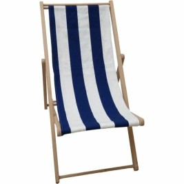 Lamamistool Jardin Prive Син 101 x 56 x 96 cm