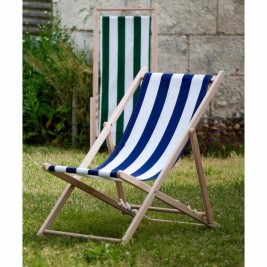 Lamamistool Jardin Prive Син 101 x 56 x 96 cm