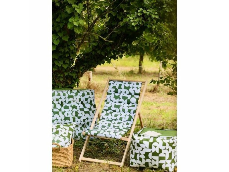 Lamamistool Jardin Prive ECLIPSE