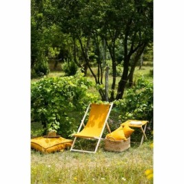 Lamamistool Jardin Prive F100
